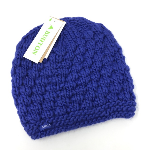 Burton Girls Lil Bertha Beanie Burton Girls Lil Bertha Beanie